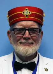 Chapter of Rose Croix