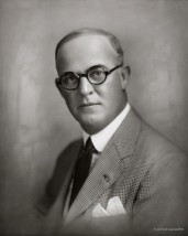Albert S. Thornton