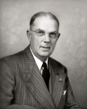 William P Dawson