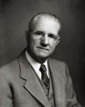 William Haymond Johnston, Sr.