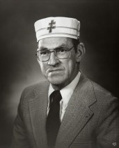 Donald E. Rowe