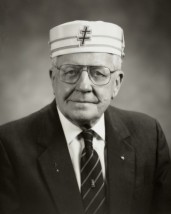 Alfred Joseph Sulek