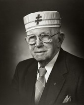 James Paul Hamilton, Jr.
